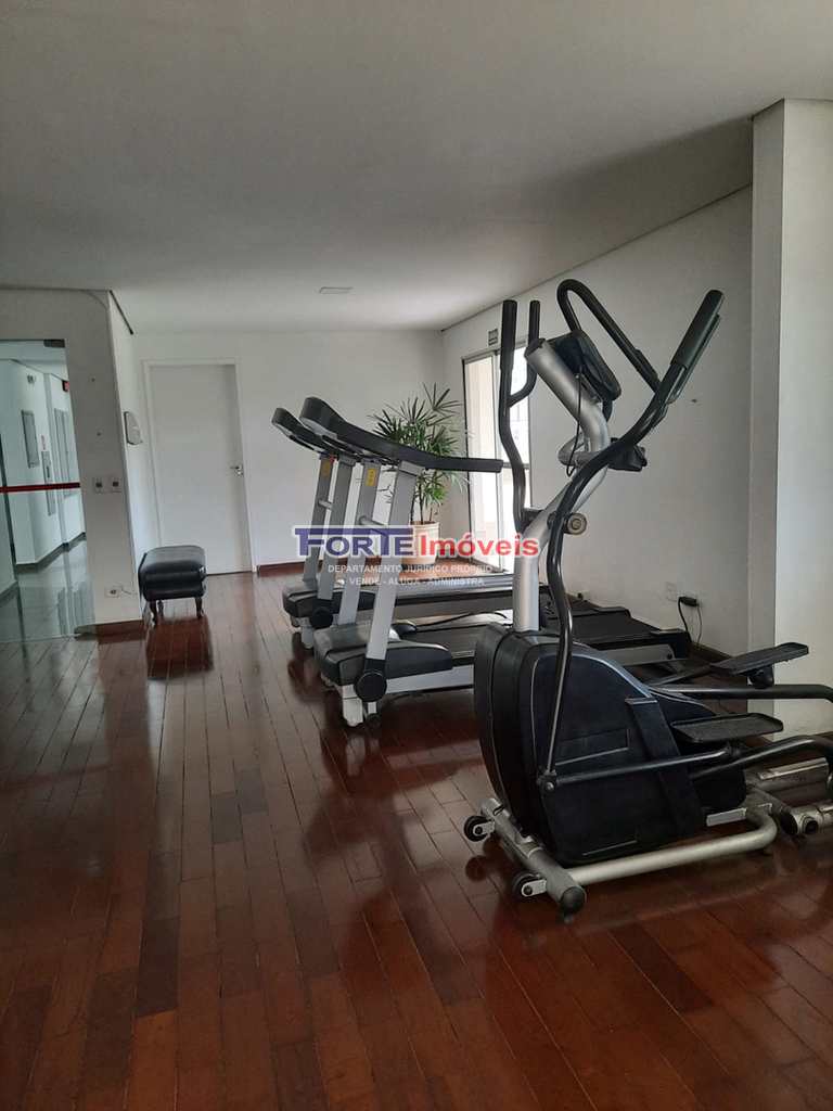 Apartamento em São Paulo, no bairro Santana