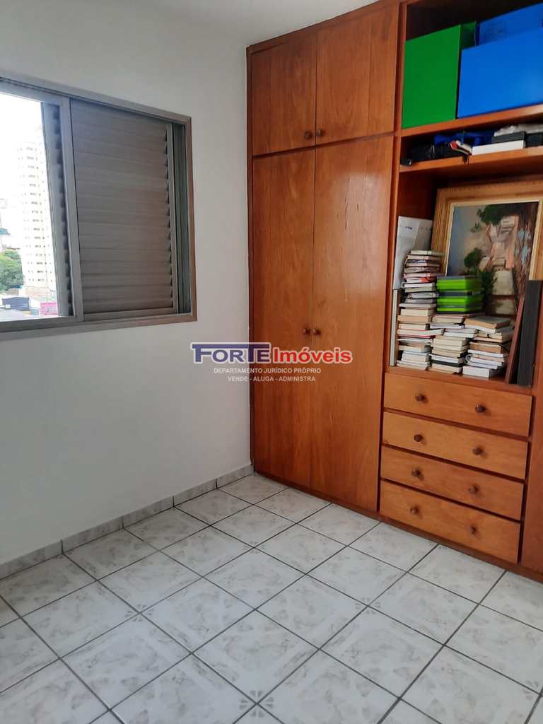 Apartamento em São Paulo, no bairro Santana