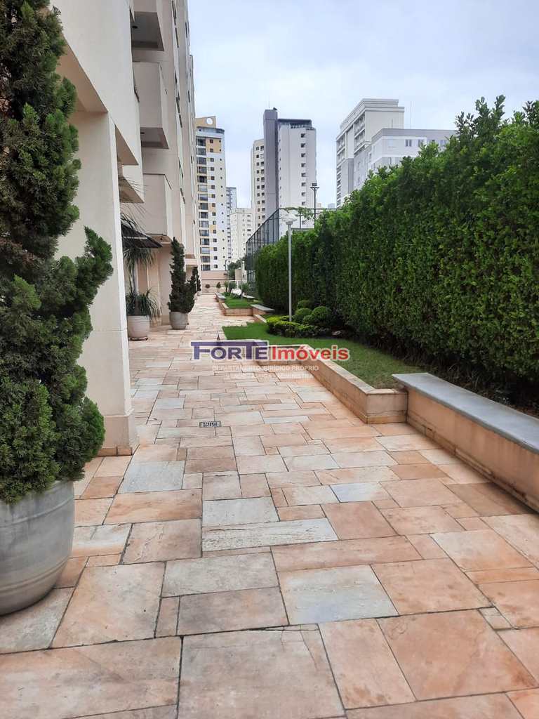 Apartamento em São Paulo, no bairro Santana