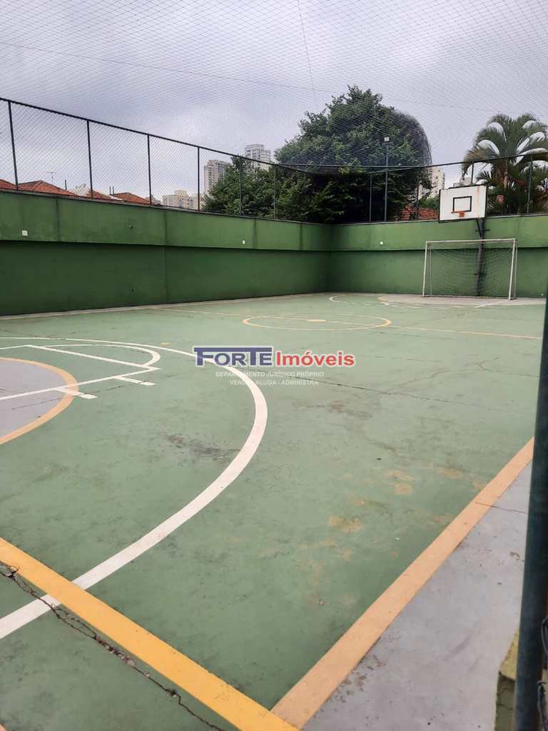 Apartamento em São Paulo, no bairro Santana