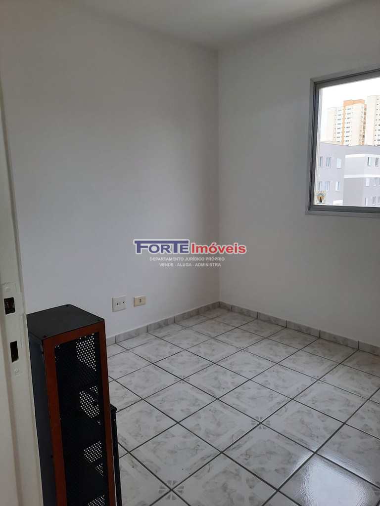 Apartamento em São Paulo, no bairro Santana