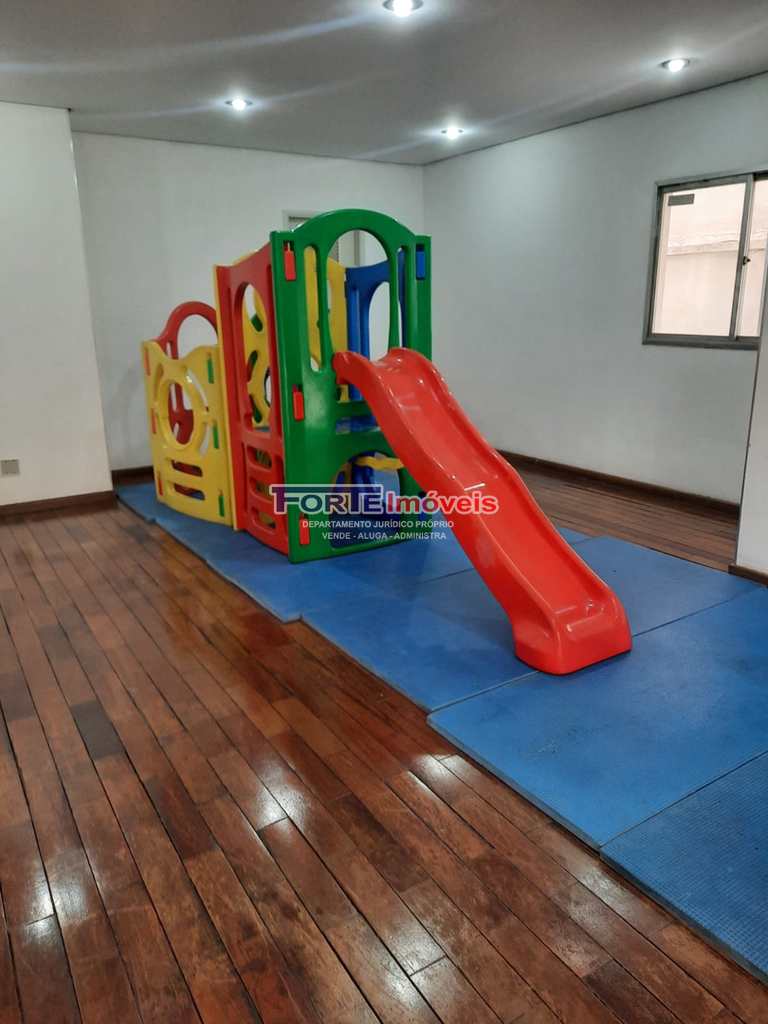 Apartamento em São Paulo, no bairro Santana