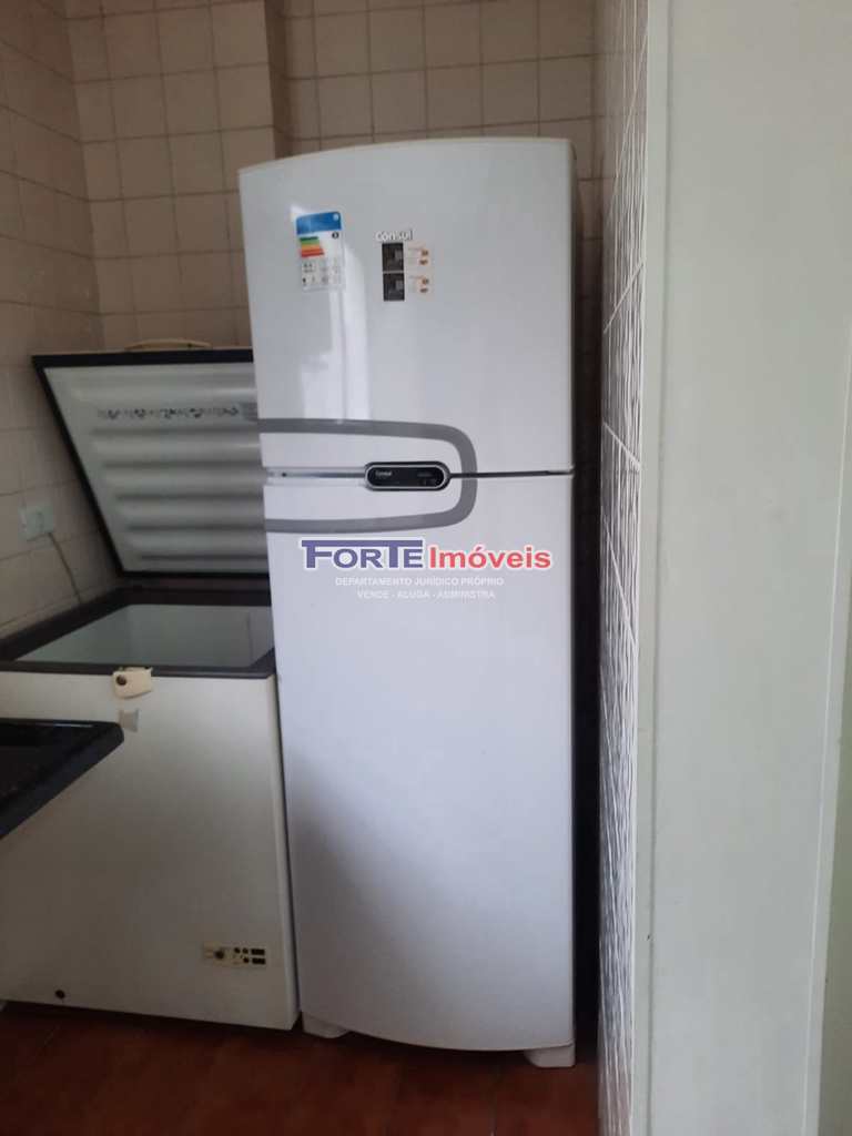 Apartamento em São Paulo, no bairro Santana