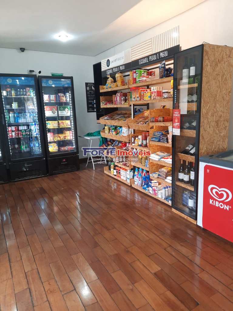 Apartamento em São Paulo, no bairro Santana