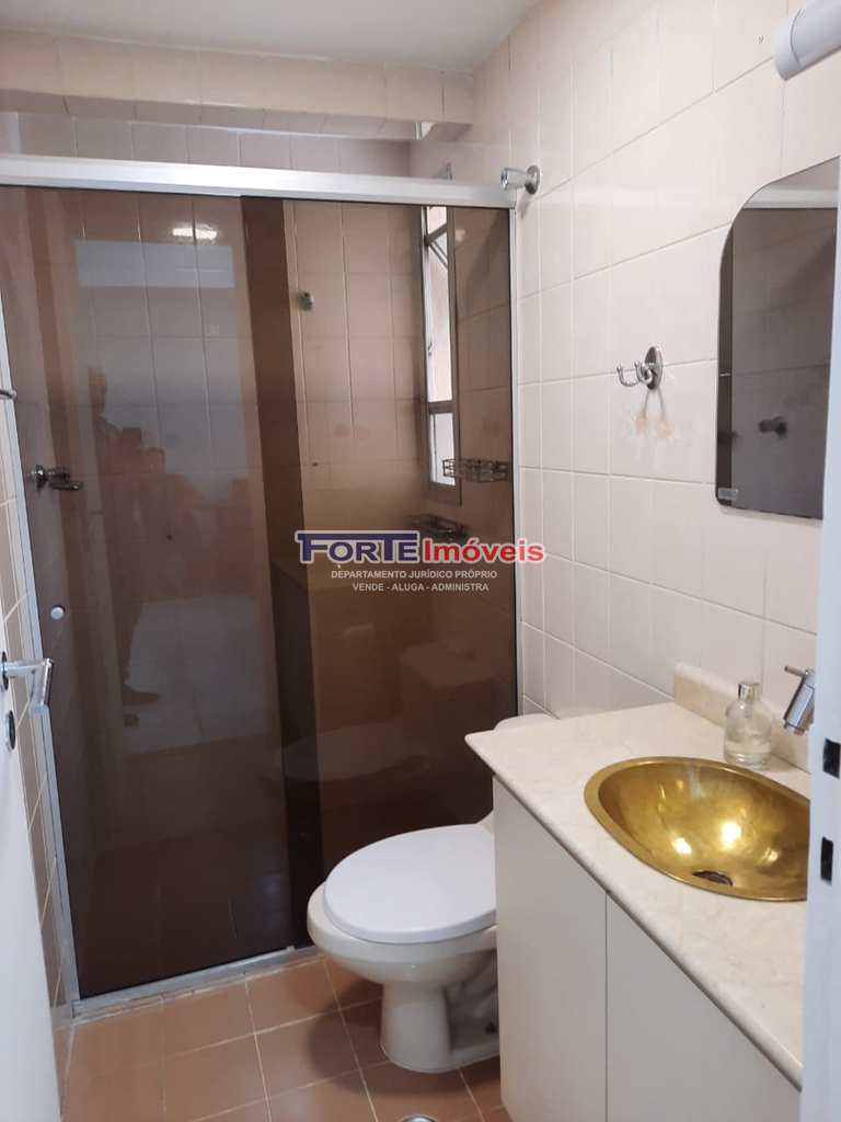 Apartamento em São Paulo, no bairro Santana
