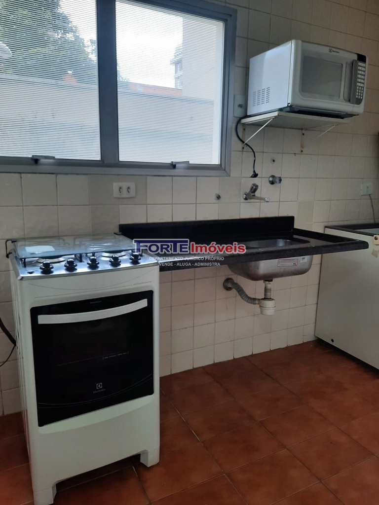Apartamento em São Paulo, no bairro Santana