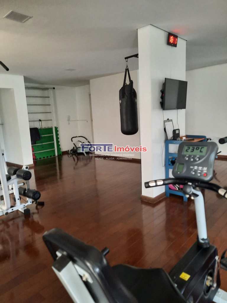 Apartamento em São Paulo, no bairro Santana