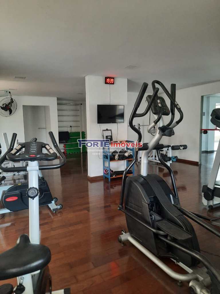 Apartamento em São Paulo, no bairro Santana