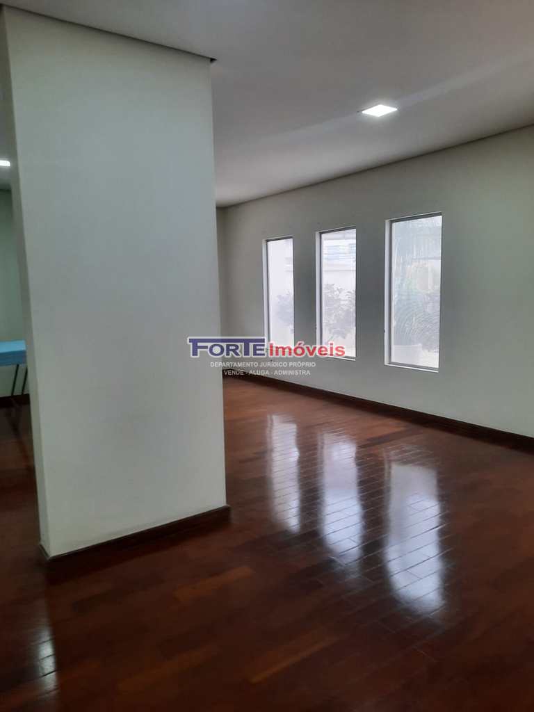 Apartamento em São Paulo, no bairro Santana