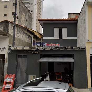 Casa em São Paulo, bairro Vila Nair