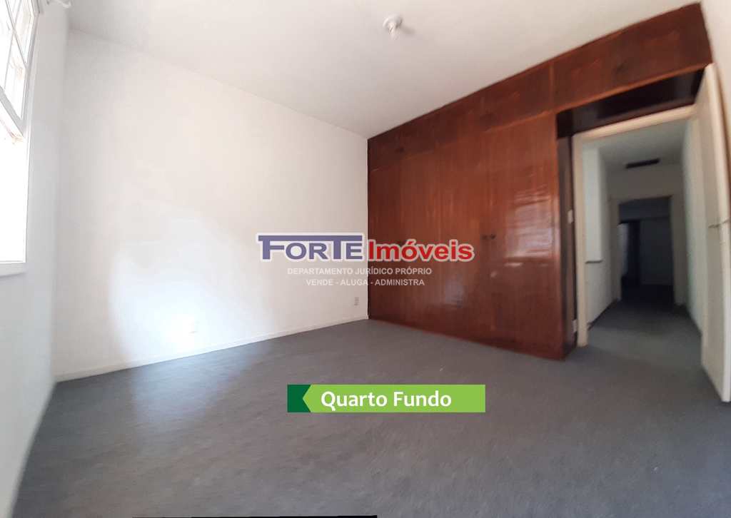 Casa em São Paulo, no bairro Vila Monumento