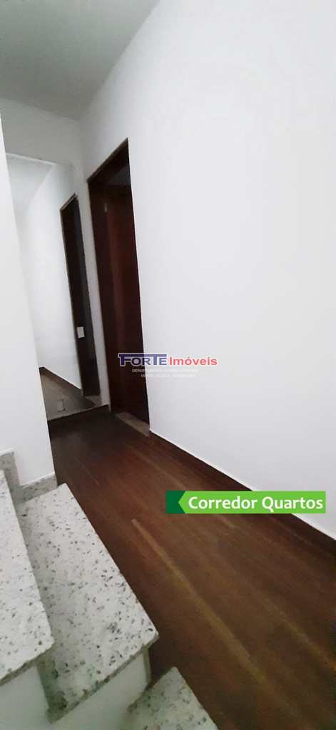 Casa de Condomínio em São Paulo, no bairro Vila Gustavo