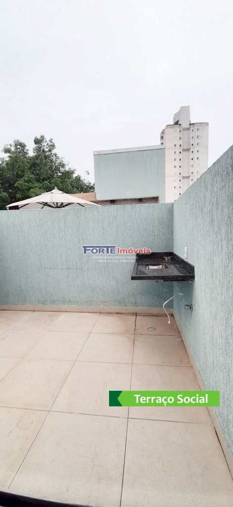 Casa de Condomínio em São Paulo, no bairro Vila Gustavo