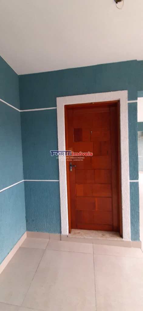 Casa de Condomínio em São Paulo, no bairro Vila Gustavo