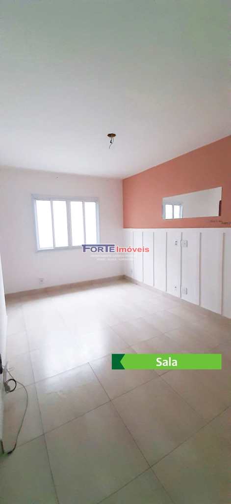 Casa de Condomínio em São Paulo, no bairro Vila Gustavo