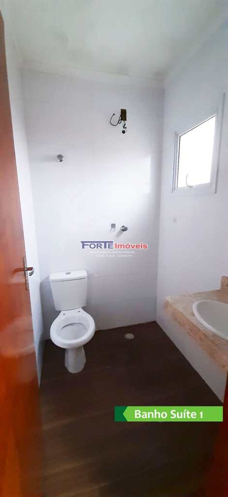 Casa de Condomínio em São Paulo, no bairro Vila Gustavo