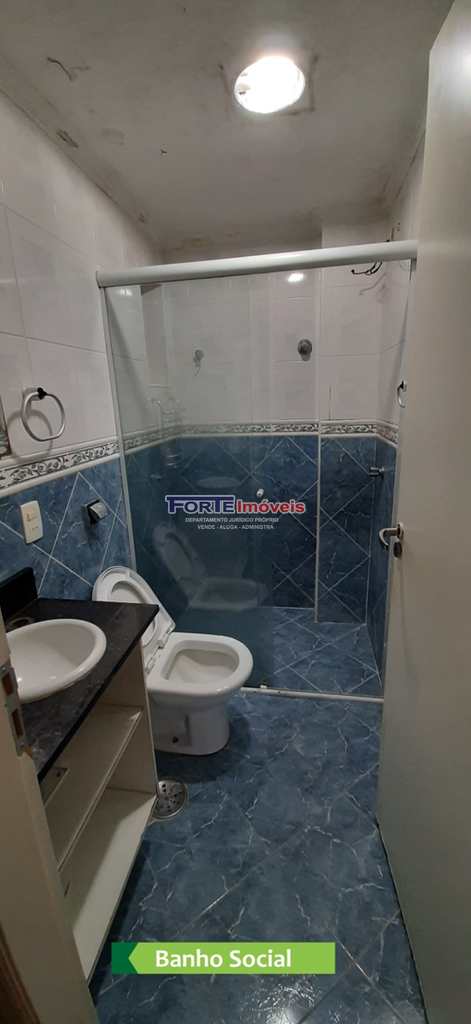 Apartamento em São Paulo, no bairro Vila Brasílio Machado