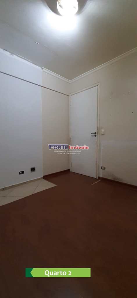 Apartamento em São Paulo, no bairro Vila Brasílio Machado