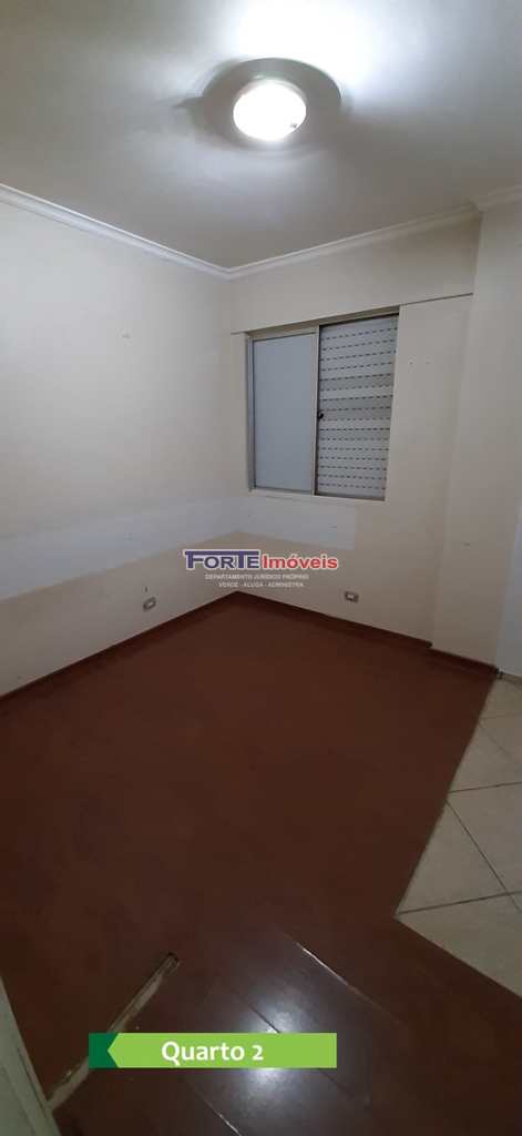 Apartamento em São Paulo, no bairro Vila Brasílio Machado
