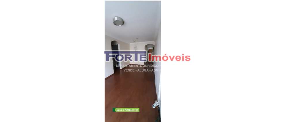 Apartamento em São Paulo, no bairro Vila Brasílio Machado