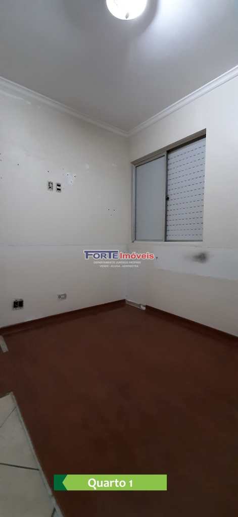 Apartamento em São Paulo, no bairro Vila Brasílio Machado