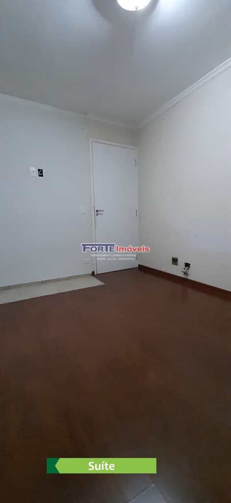 Apartamento em São Paulo, no bairro Vila Brasílio Machado