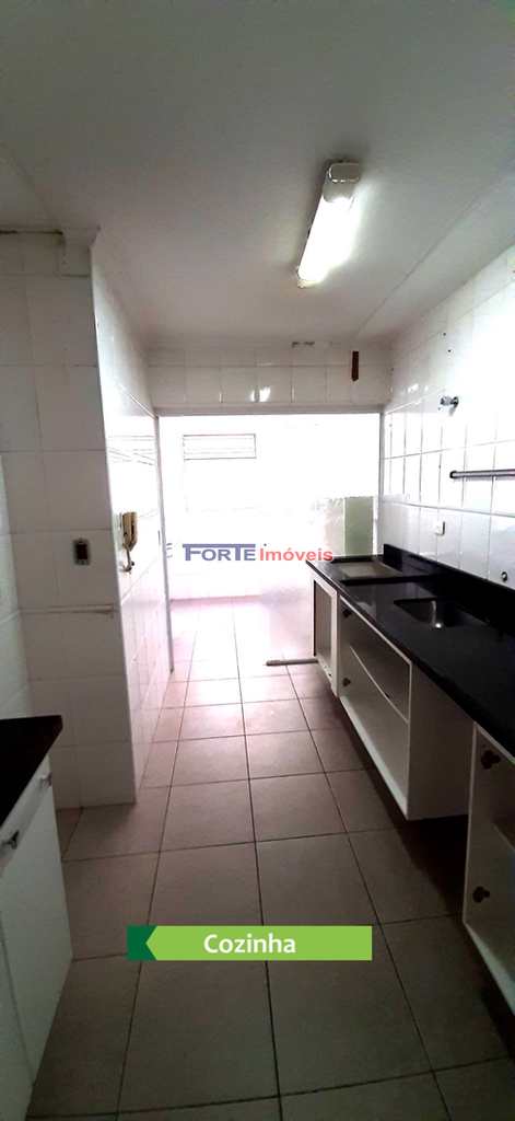 Apartamento em São Paulo, no bairro Vila Brasílio Machado
