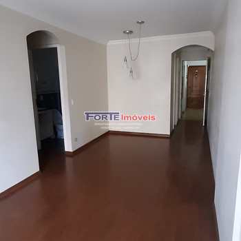 Apartamento em São Paulo, bairro Vila Brasílio Machado
