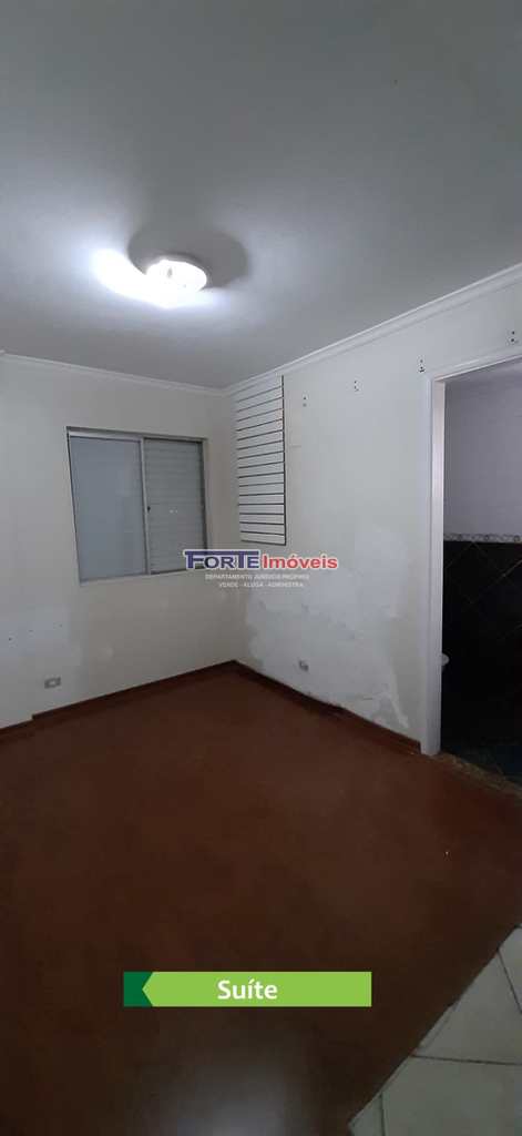 Apartamento em São Paulo, no bairro Vila Brasílio Machado