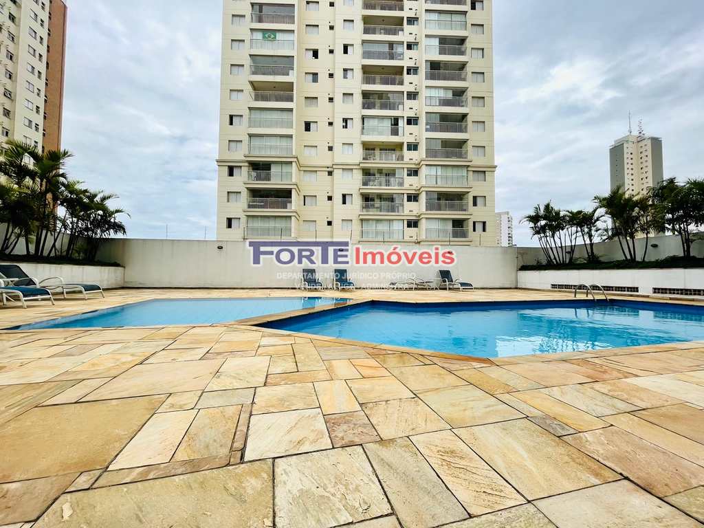 Apartamento em São Paulo, no bairro Alto do Ipiranga