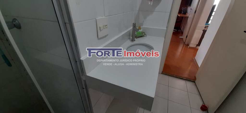 Apartamento em São Paulo, no bairro Alto do Ipiranga
