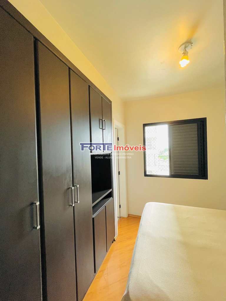 Apartamento em São Paulo, no bairro Alto do Ipiranga