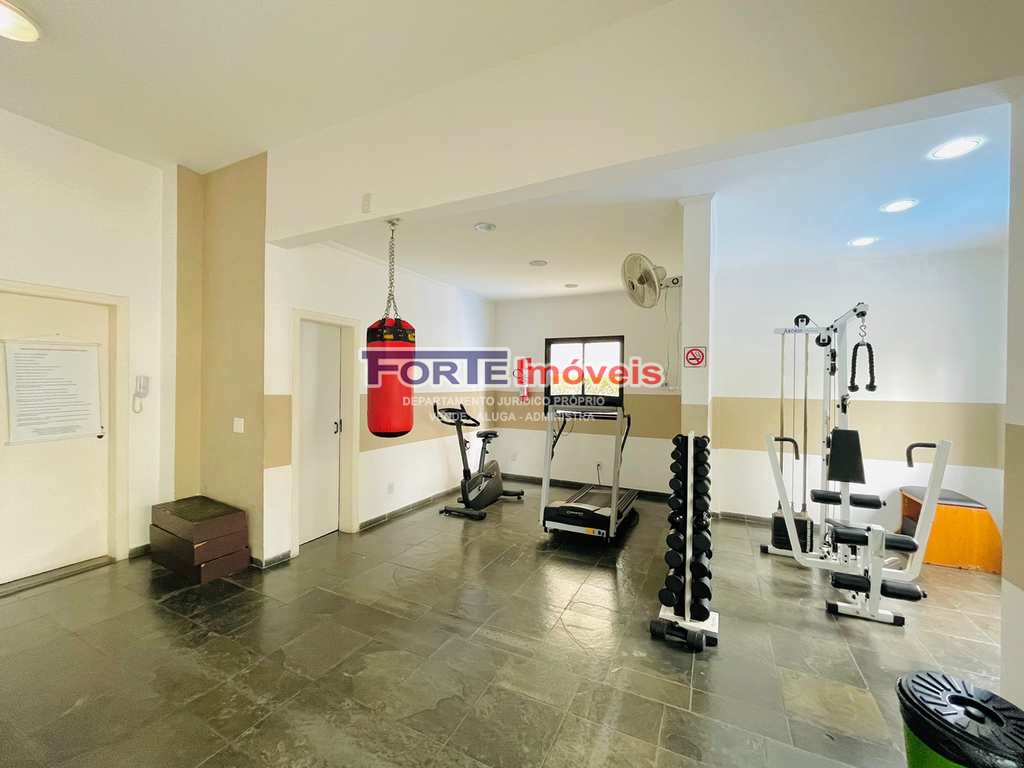 Apartamento em São Paulo, no bairro Alto do Ipiranga