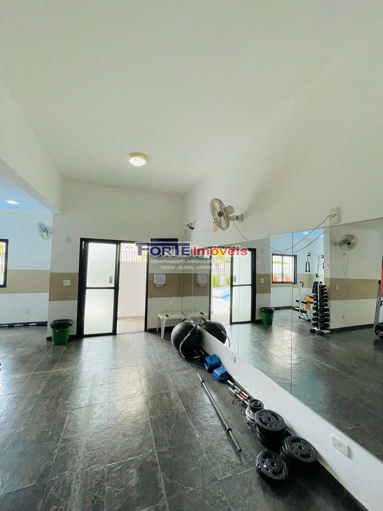 Apartamento em São Paulo, no bairro Alto do Ipiranga