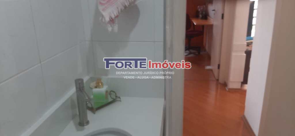 Apartamento em São Paulo, no bairro Alto do Ipiranga