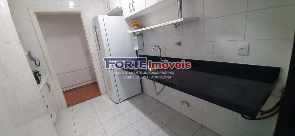Apartamento em São Paulo, no bairro Alto do Ipiranga