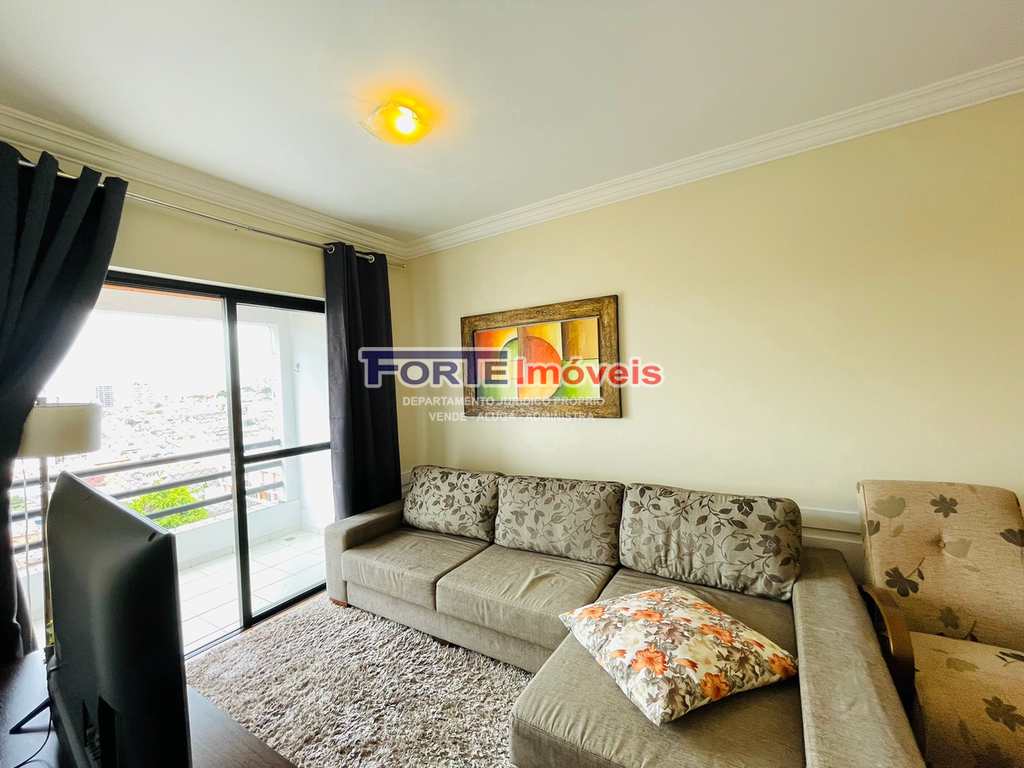 Apartamento em São Paulo, no bairro Alto do Ipiranga