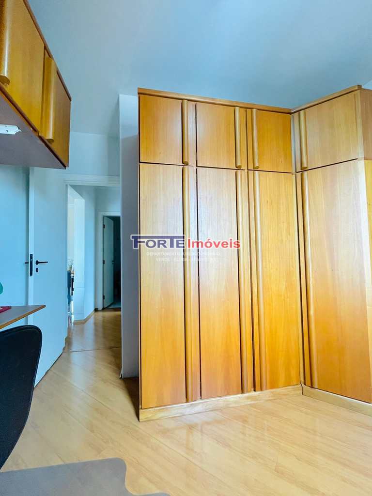 Apartamento em São Paulo, no bairro Alto do Ipiranga