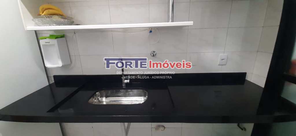 Apartamento em São Paulo, no bairro Alto do Ipiranga
