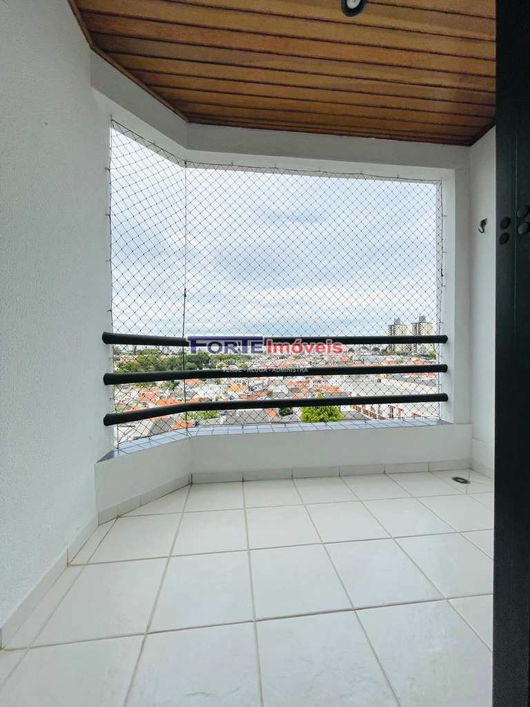 Apartamento em São Paulo, no bairro Alto do Ipiranga