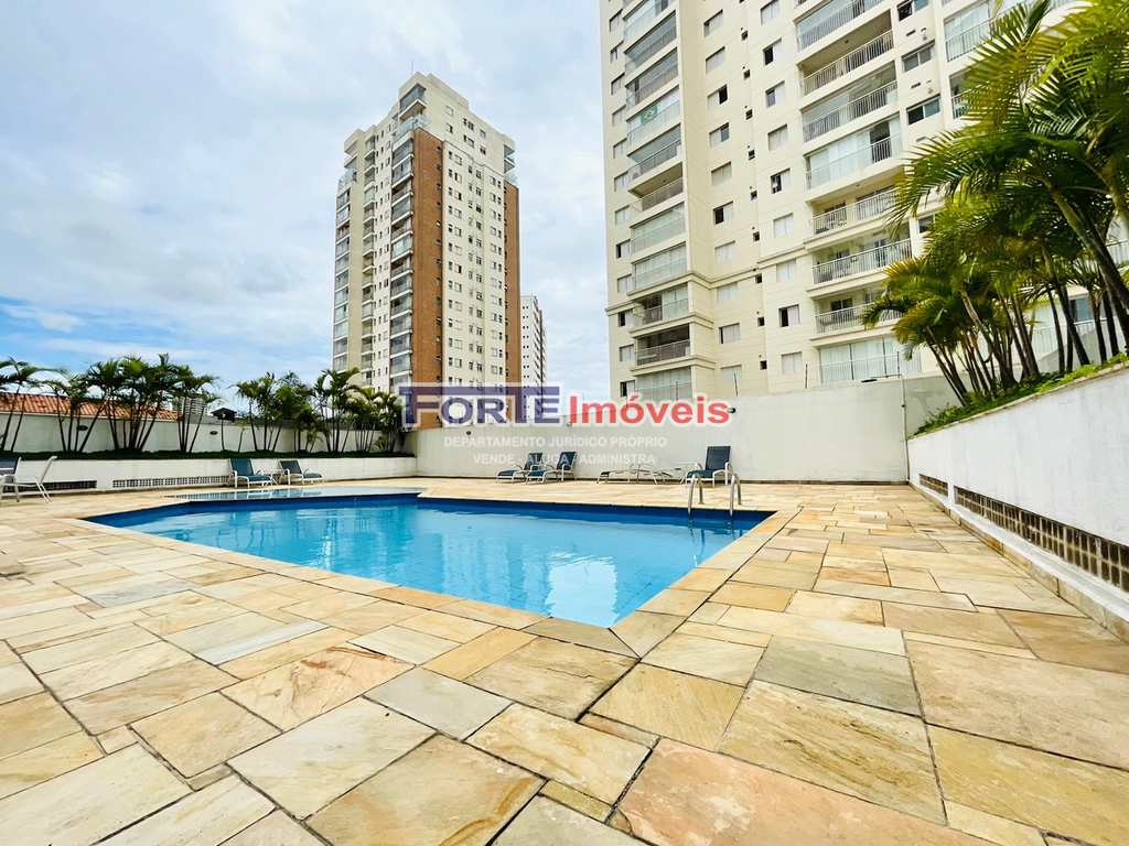 Apartamento em São Paulo, no bairro Alto do Ipiranga