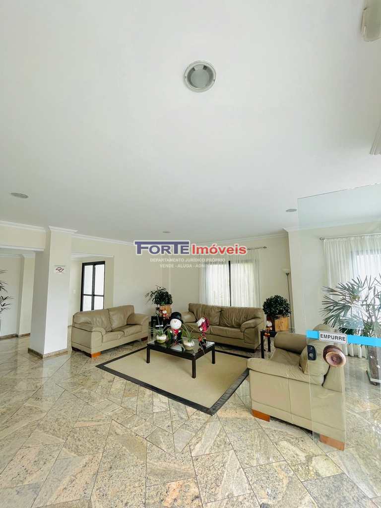Apartamento em São Paulo, no bairro Alto do Ipiranga