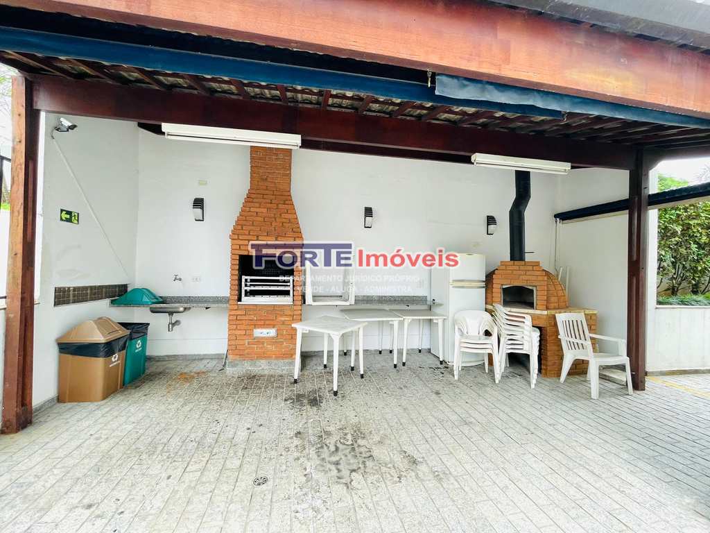 Apartamento em São Paulo, no bairro Alto do Ipiranga
