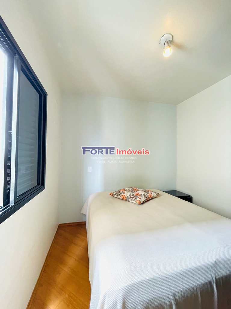 Apartamento em São Paulo, no bairro Alto do Ipiranga
