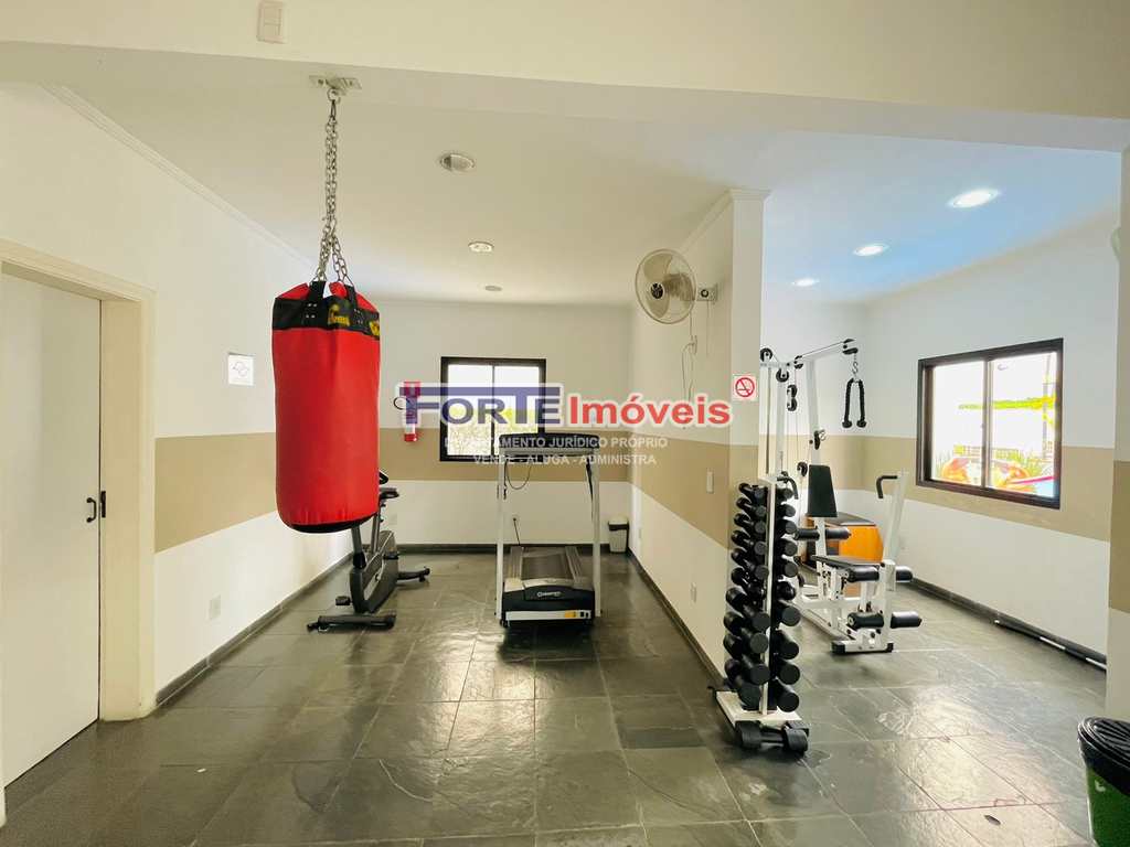 Apartamento em São Paulo, no bairro Alto do Ipiranga