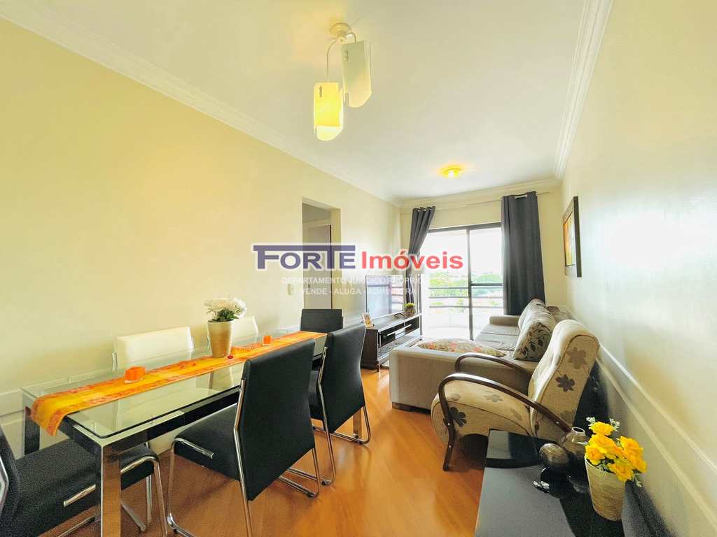 Apartamento em São Paulo, no bairro Alto do Ipiranga