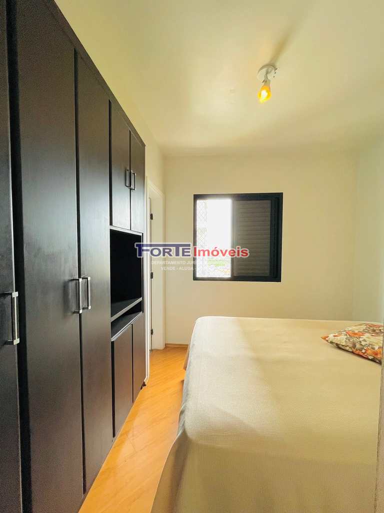 Apartamento em São Paulo, no bairro Alto do Ipiranga