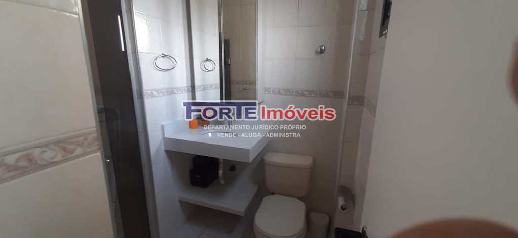 Apartamento em São Paulo, no bairro Alto do Ipiranga