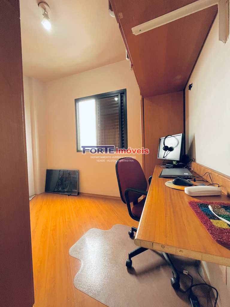 Apartamento em São Paulo, no bairro Alto do Ipiranga