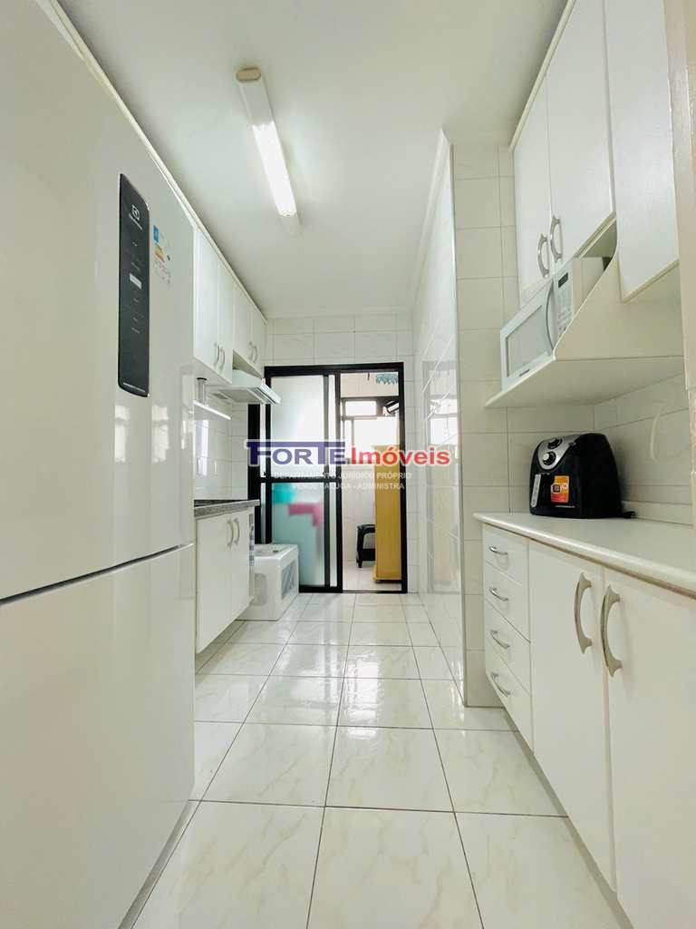Apartamento em São Paulo, no bairro Alto do Ipiranga